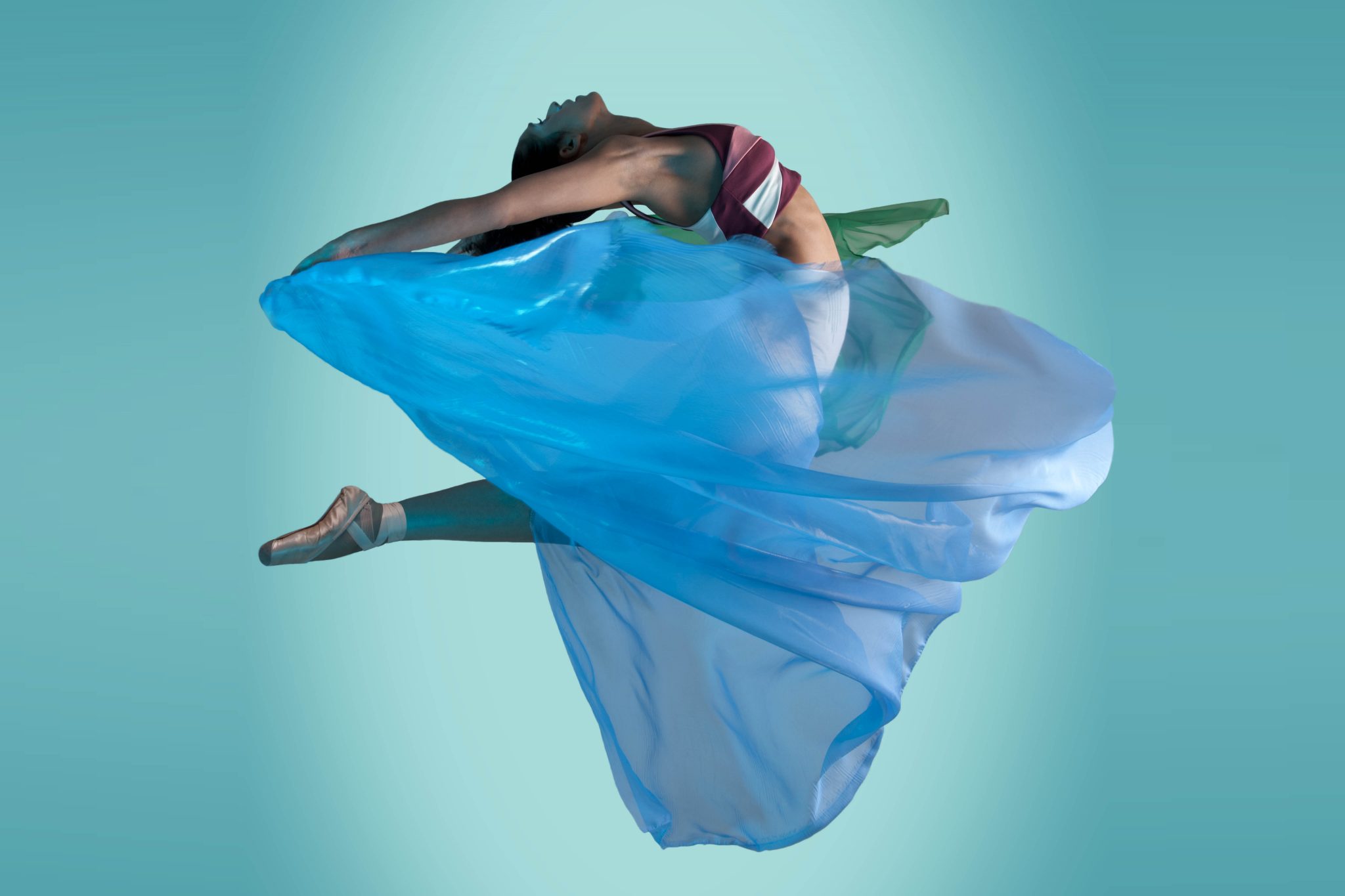 Tribute to Dance