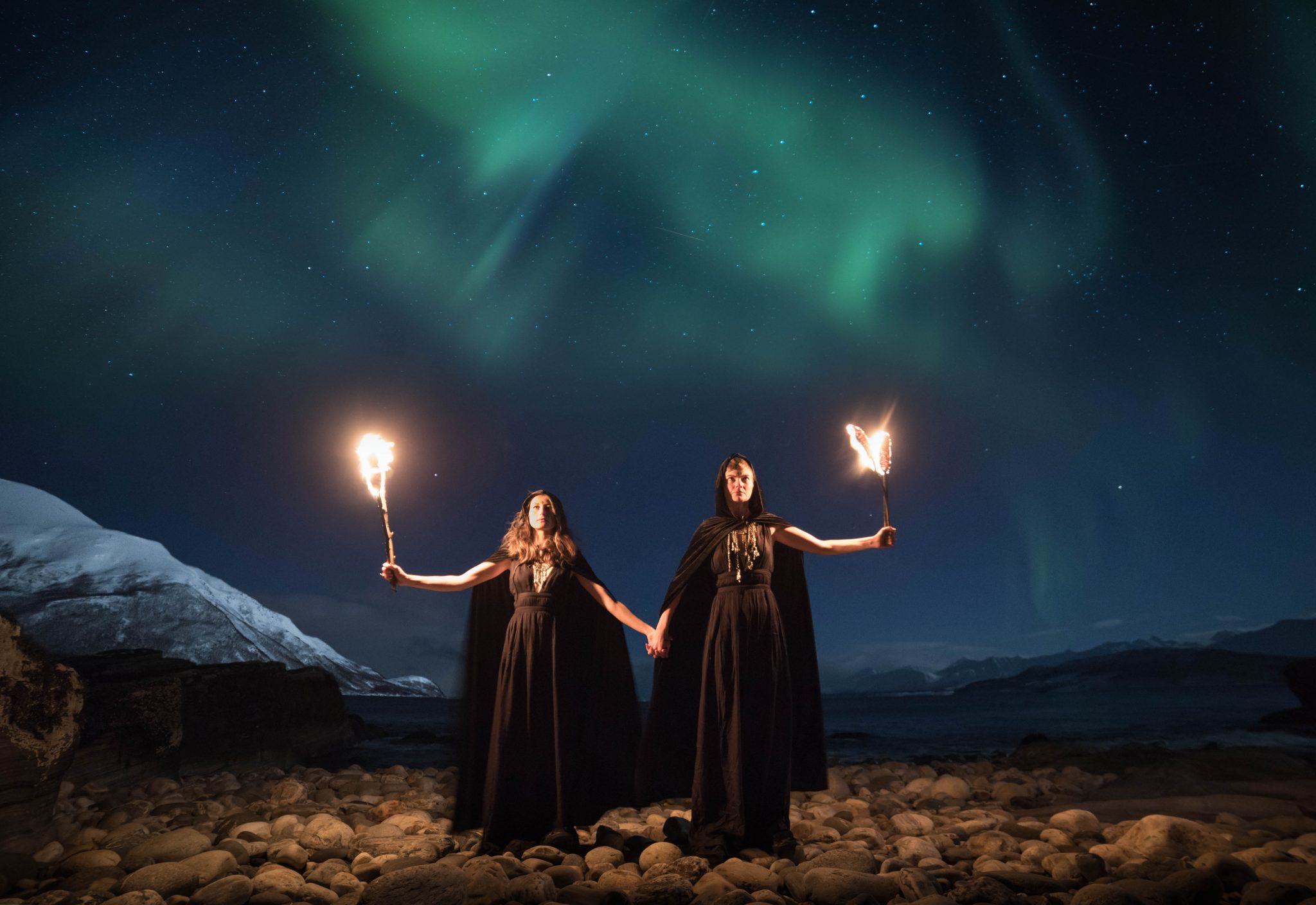 Seiðr